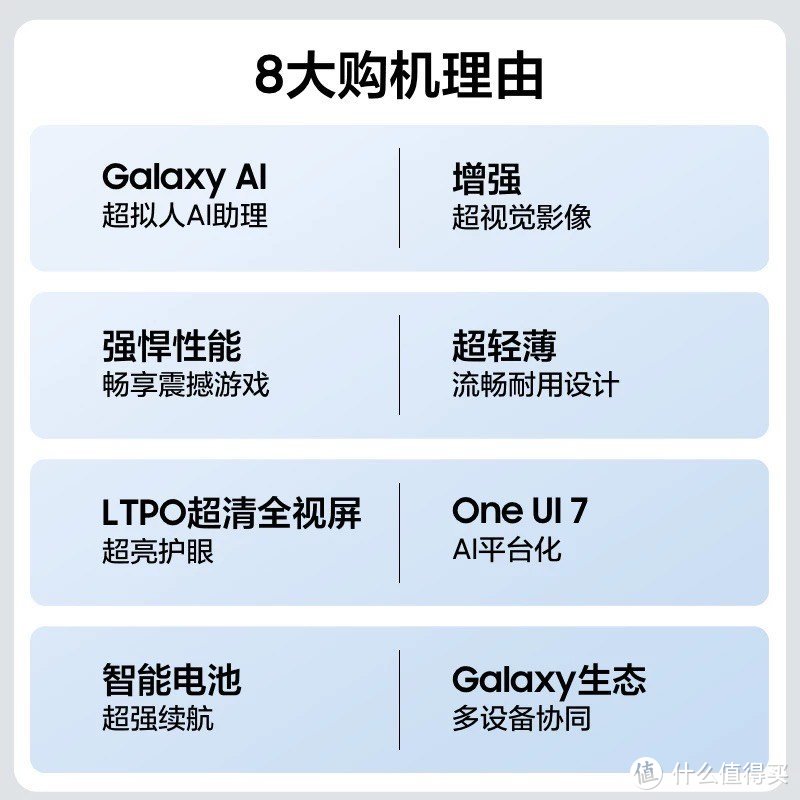 三星S25 深度解析：从处理器到摄像头的全面升级