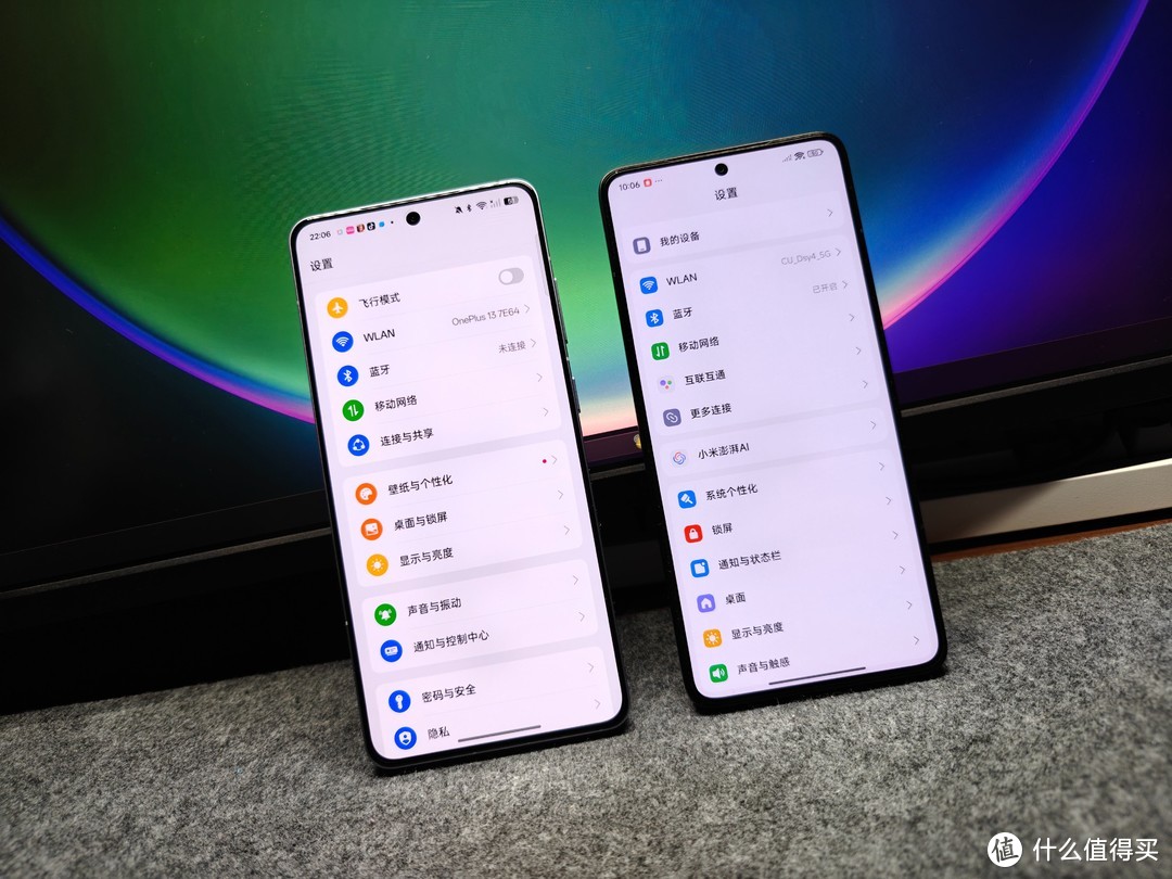 一加Ace 5 Pro、红米K80 Pro—“闹个海”的深度对比