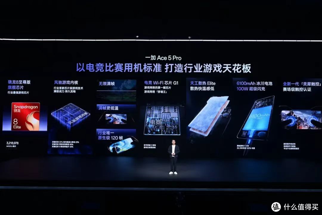 一加Ace 5 Pro、红米K80 Pro—“闹个海”的深度对比