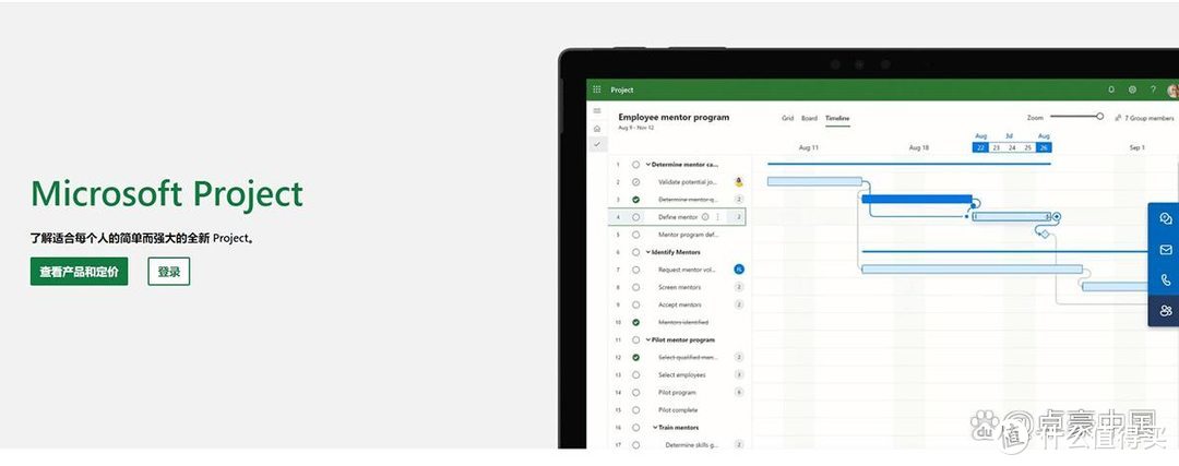 项目管理软件哪家强？好用软件背后的真相