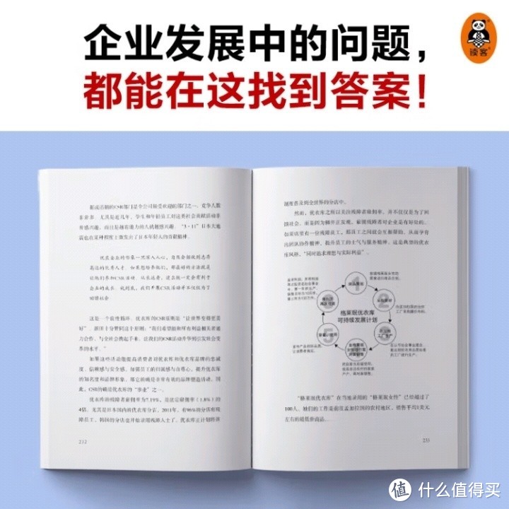 《优衣库：经济寒冬中如何实现1500倍利润增长？》