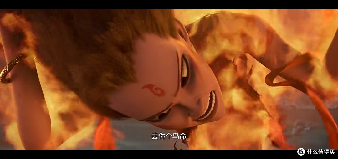爆了爆了2025年再刷哪吒之魔童降世