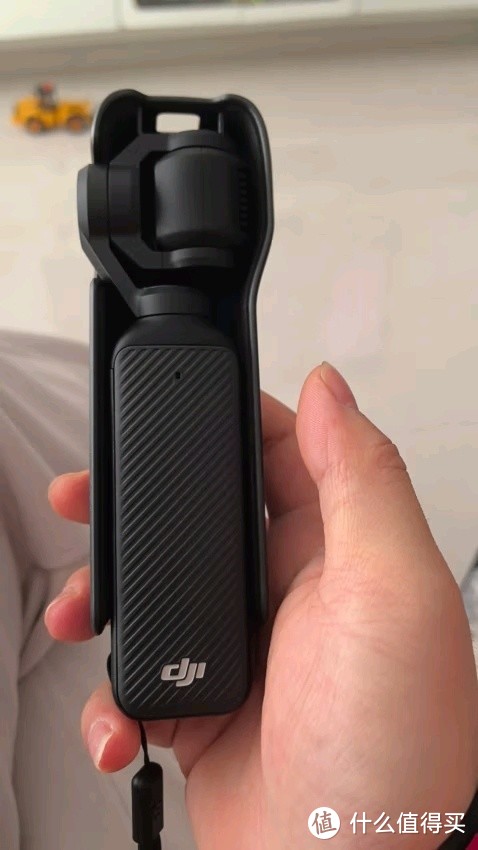 大疆DJI Osmo Pocket 3，口袋里的摄影大师！