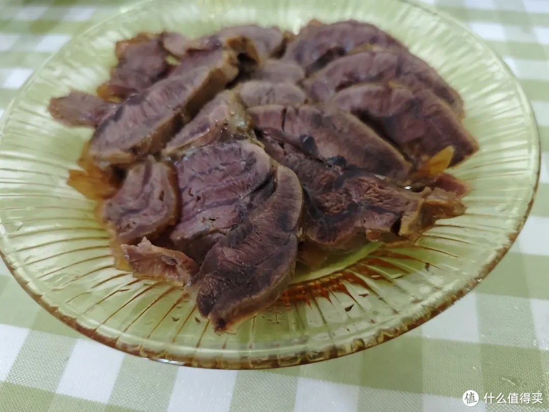 家常卤牛肉做法