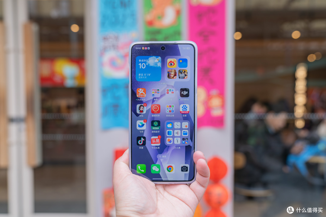 一加 Ace 5 Pro 评测：从硬件到优化，游戏体验拉满的性能怪兽