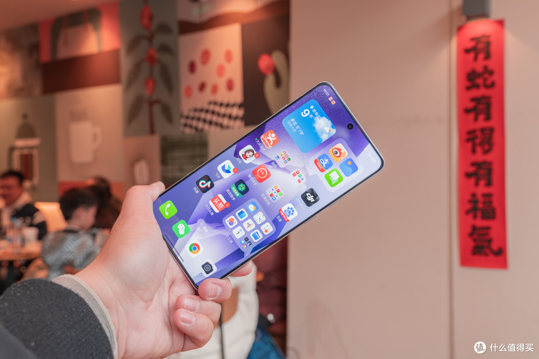 一加 Ace 5 Pro 评测：从硬件到优化，游戏体验拉满的性能怪兽