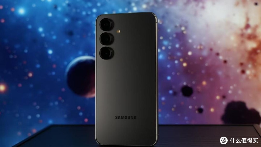 三星Galaxy S25标准版评测：可能是目前最好的小屏旗舰