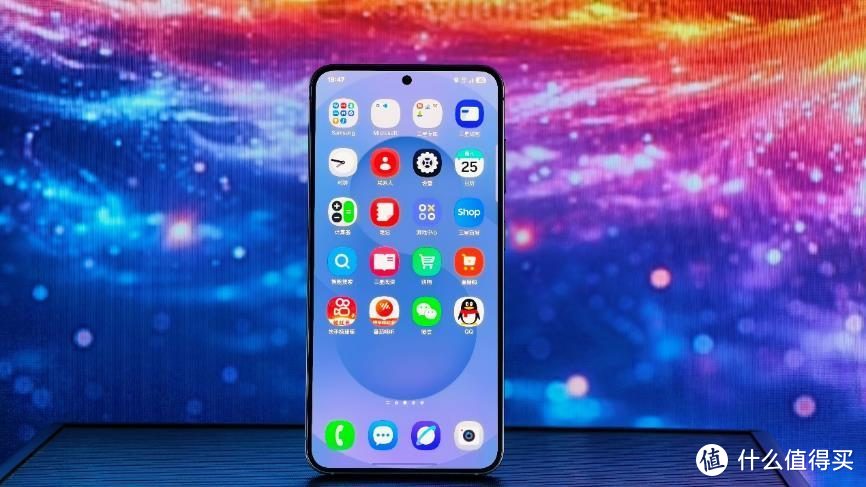 三星Galaxy S25标准版评测：可能是目前最好的小屏旗舰
