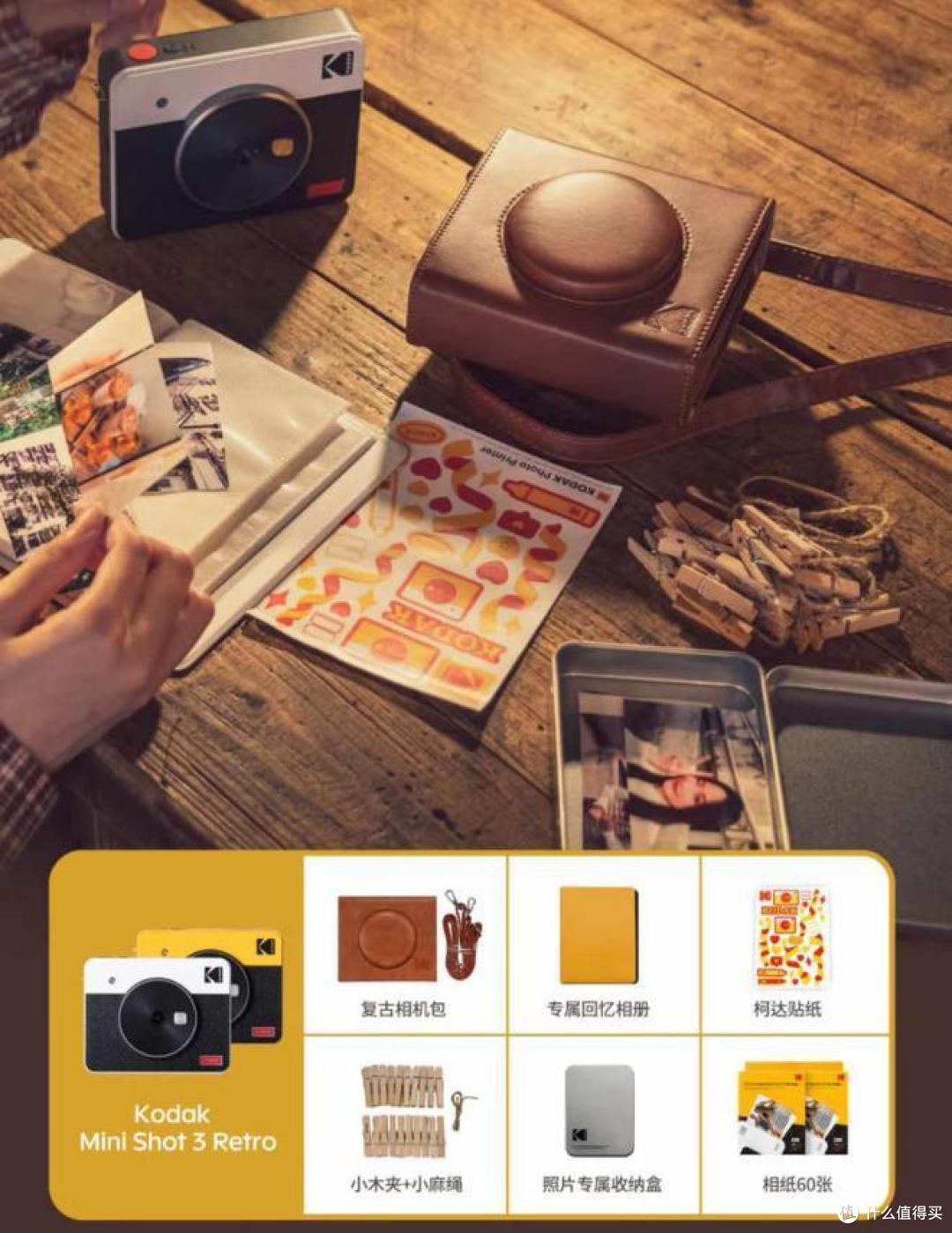 拍立得相机哪款好?2025最建议买的三款拍立得:性价比高,便宜好用