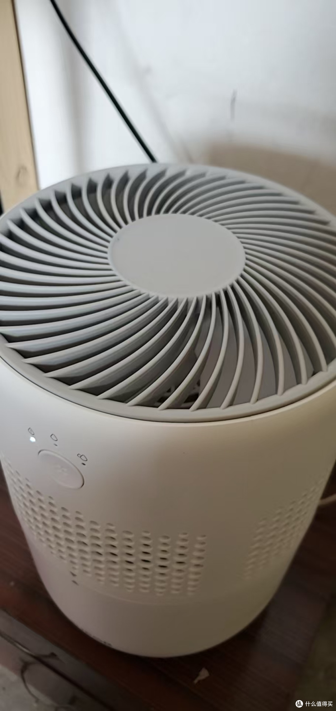 挖到宝了！苏泊尔桌面无雾加湿器，真的巨巨巨好用
