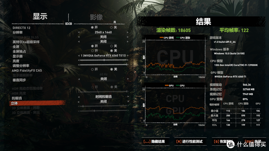 超神合体，静音陪伴，更强性能！零刻GTi13 Ultra+EX显卡坞评测！