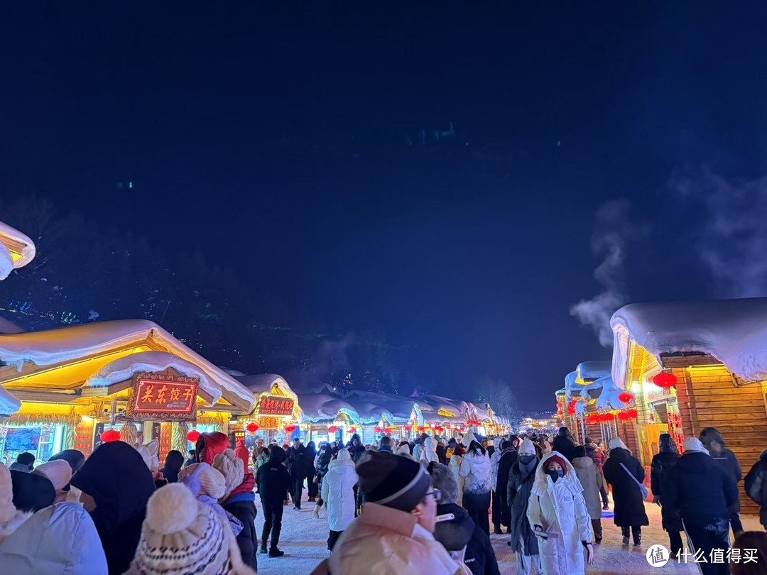 前女友说：去雪乡玩不考虑钱的话会玩的很舒服。自驾游雪乡行吗？