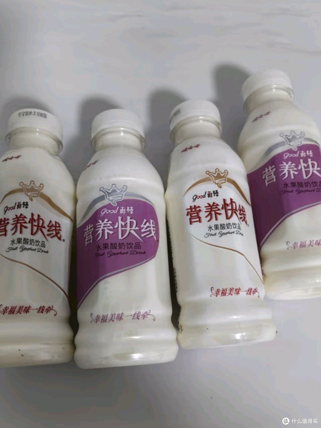 娃哈哈营养快线椰子味：畅享自然风味，滋养每一刻