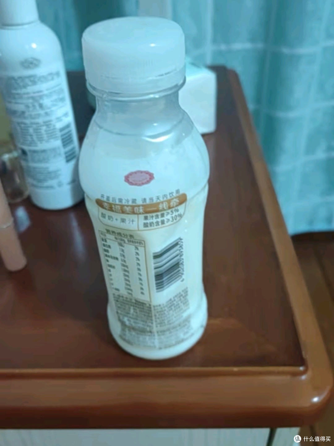 娃哈哈营养快线椰子味：畅享自然风味，滋养每一刻