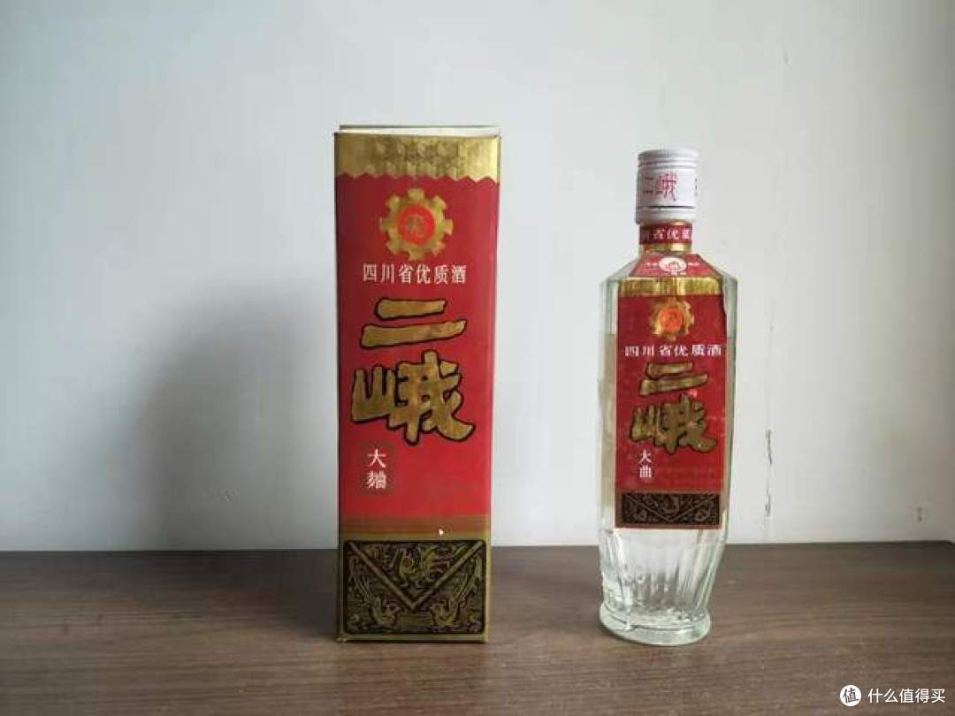 四川浓香老酒不止五大名酒，还有这些值得尝试_白酒_什么值得买