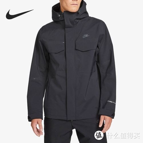 揭秘NikeFITADV，引领科技新潮流！