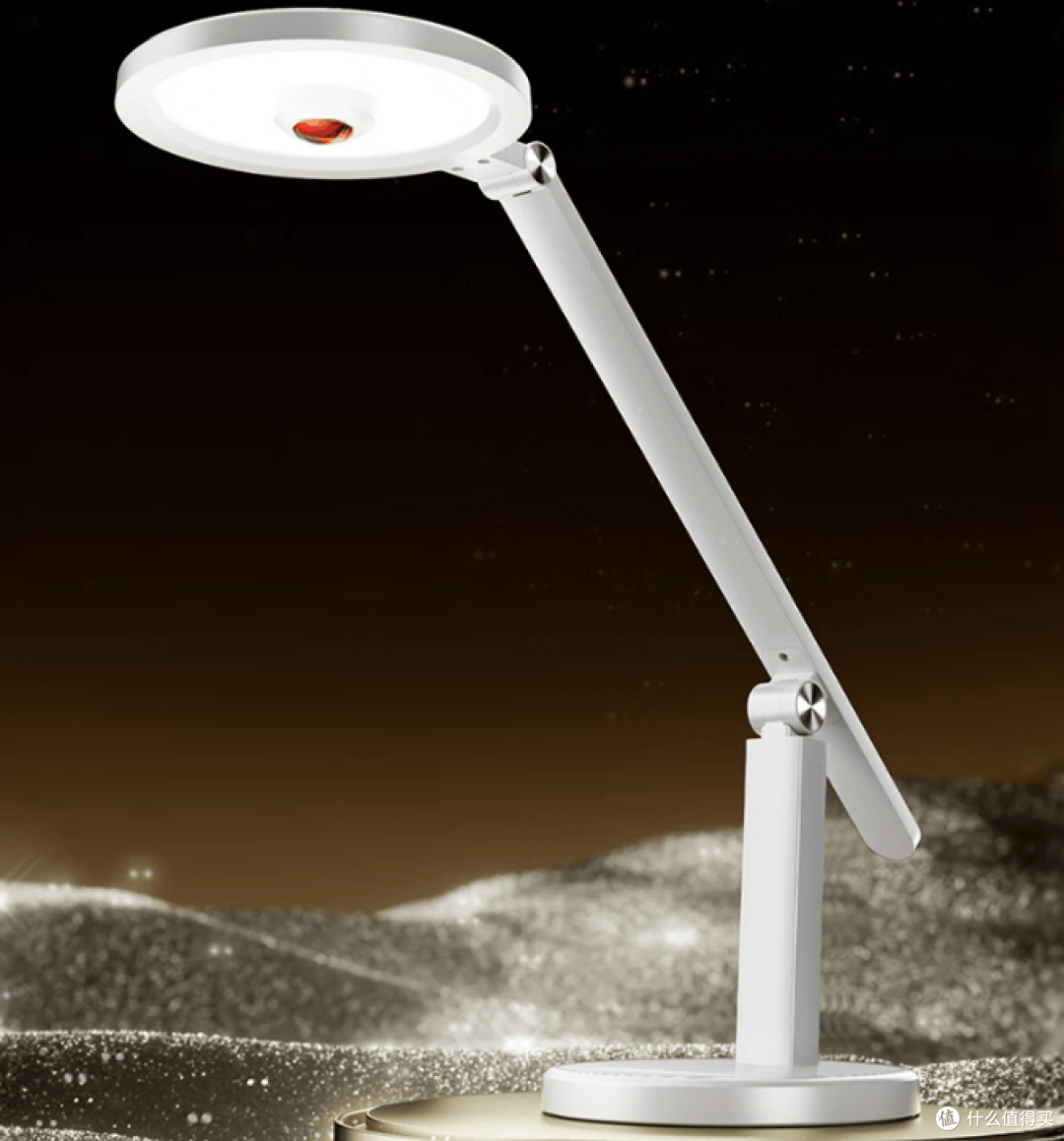 护眼台灯哪个品牌更好？五大护眼灯品牌排行榜曝光