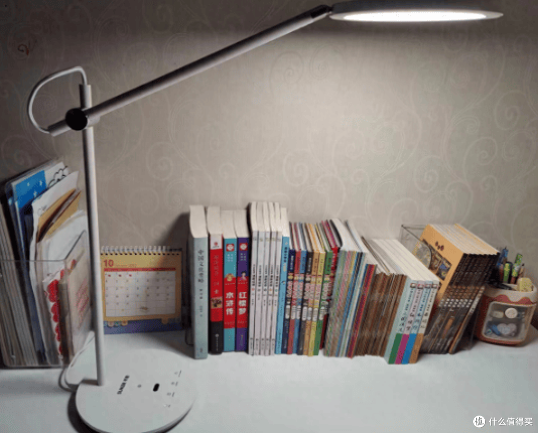 护眼台灯哪个品牌更好？五大护眼灯品牌排行榜曝光