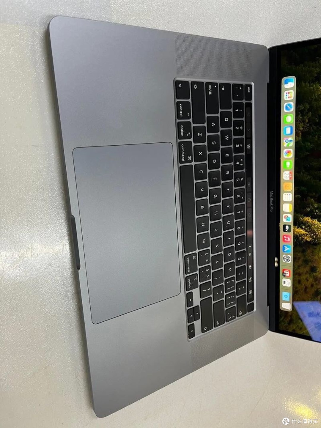 MacBook 开盖自动开机？一招搞定！_笔记本电脑_什么值得买