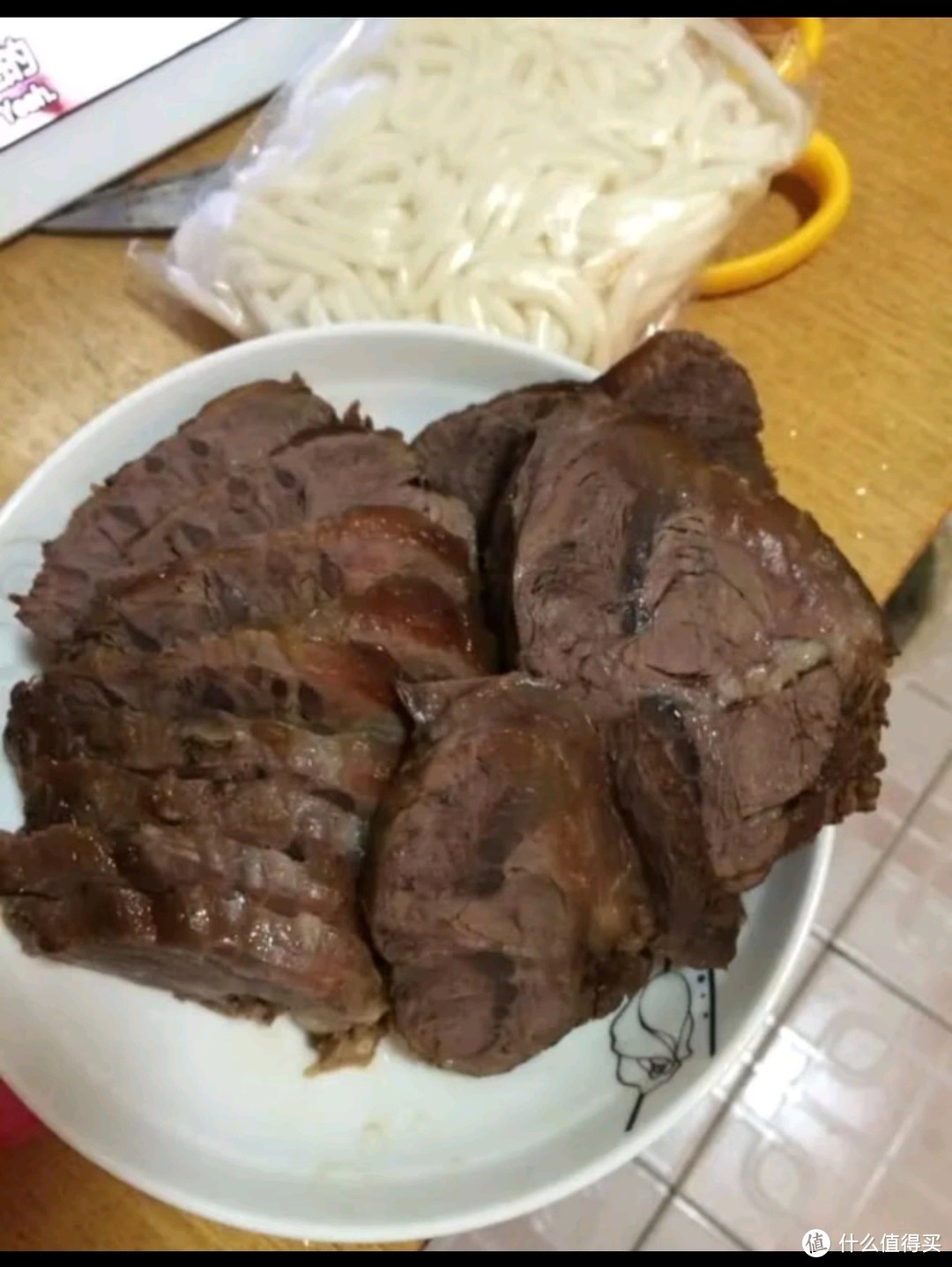 精选上等生鲜牛肉，品质生活从此开始