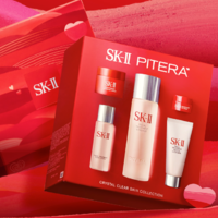 SK-II NO.1神仙水明星礼盒