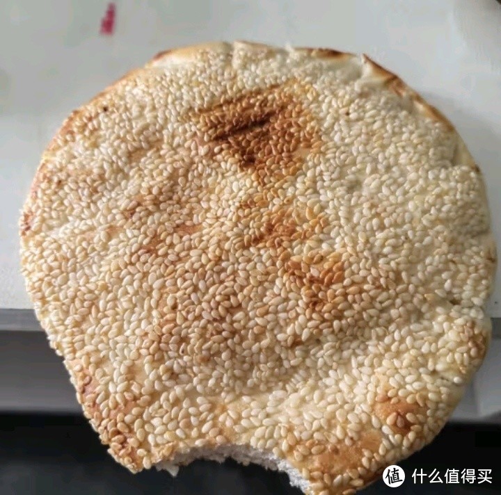 开工返程的味蕾盛宴：渝尚缘吊炉烧饼