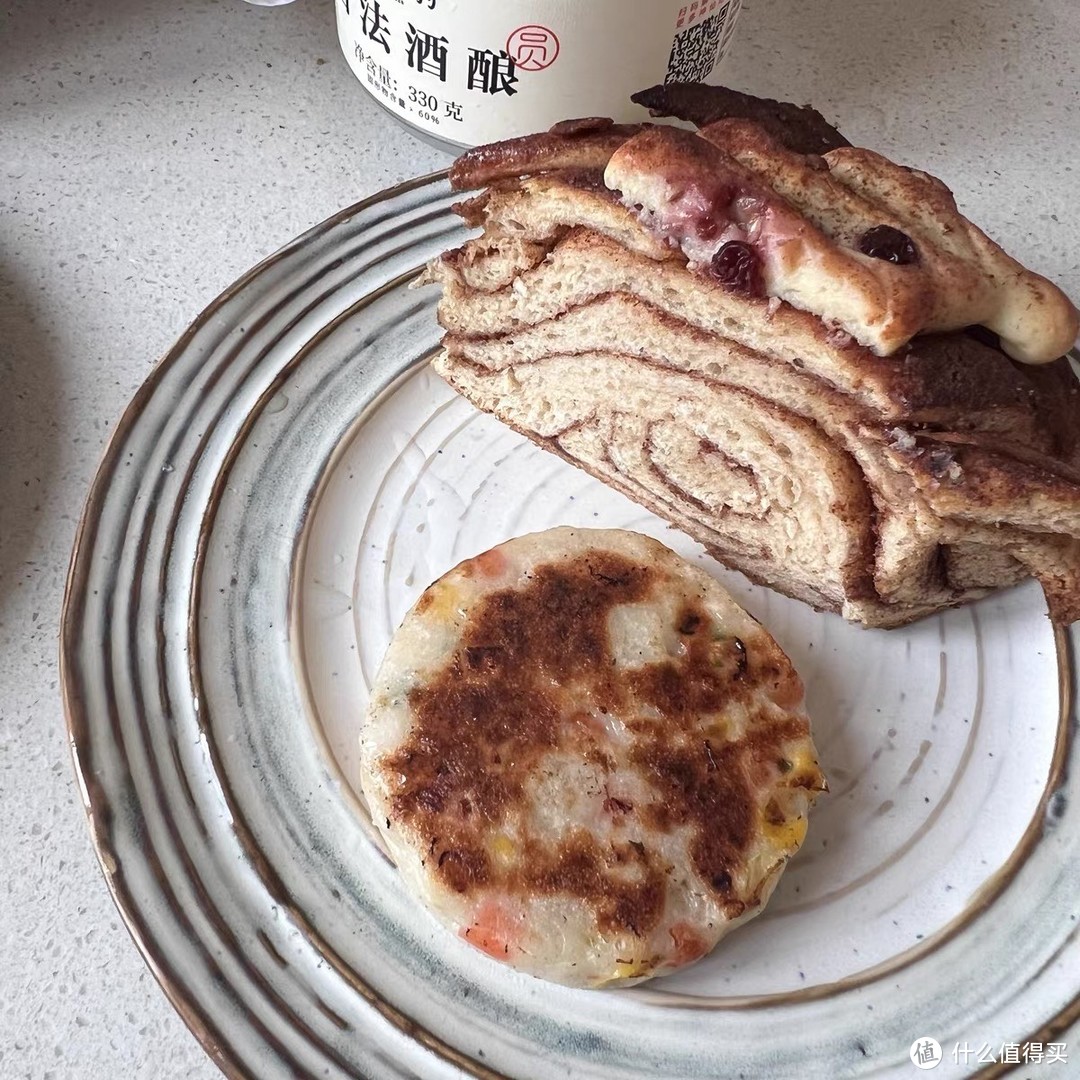 元宵佳节传统美食探秘之大希地鲜虾饼