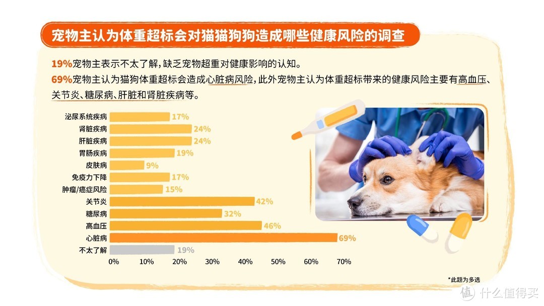 重磅｜中国首份针对宠物肥胖状况调研报告正式发布