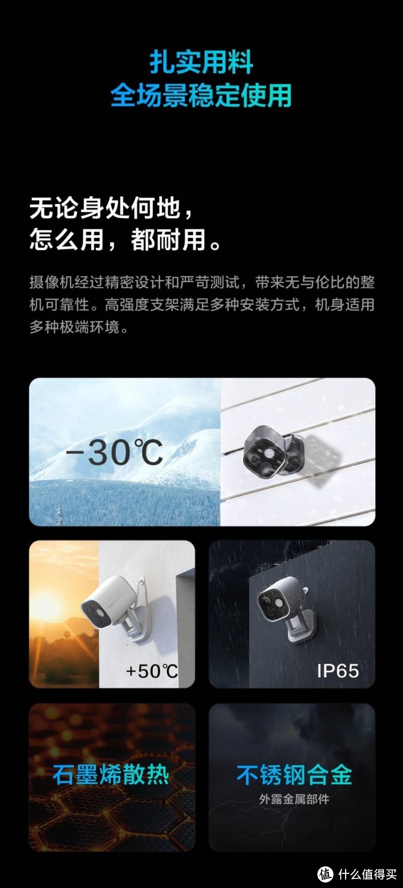 Aqara G5 Pro：首款HomeKit安防视频黑光全彩AI摄像机上市