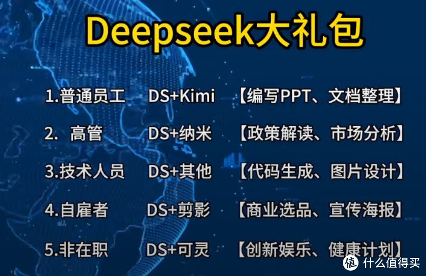 别再瞎忙了！DeepSeek助打工人高效“搬砖”