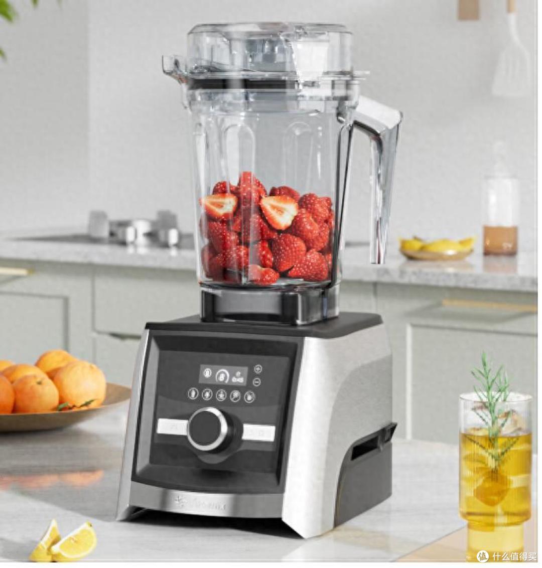 破壁机排名前十名的有哪些品牌？各品牌最值得买的代表型号？