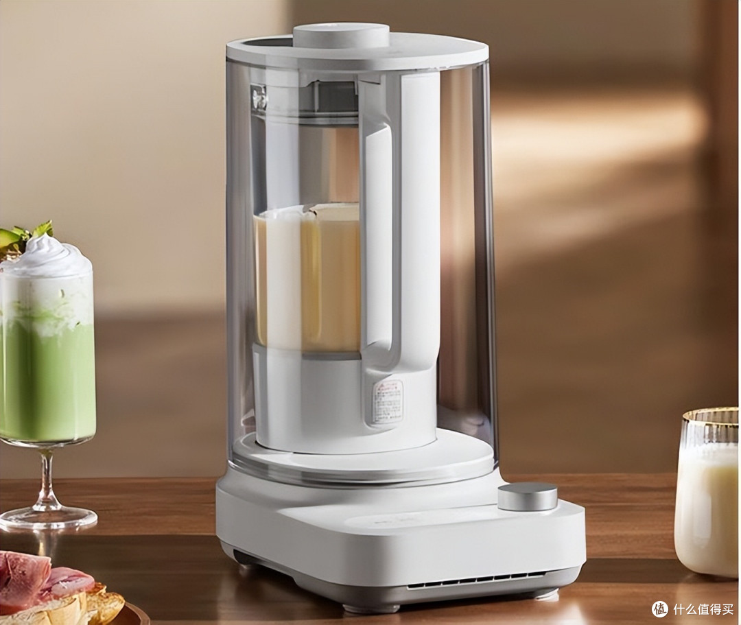 破壁机排名前十名的有哪些品牌？各品牌最值得买的代表型号？