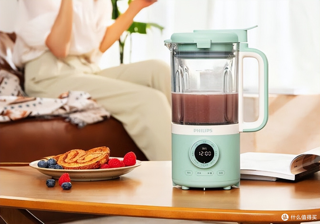 破壁机排名前十名的有哪些品牌？各品牌最值得买的代表型号？