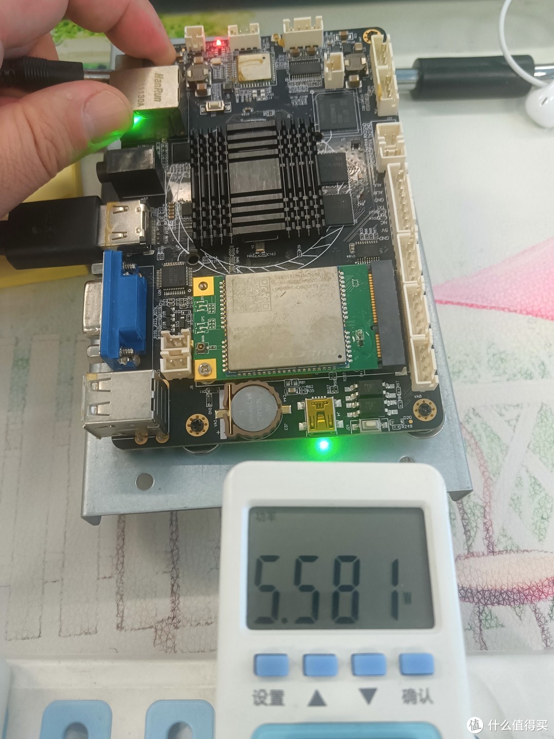 低成本NAS存储群搭建：RK3288/3399/3568方案硬核对比