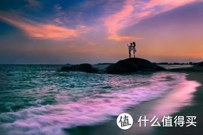 三娘湾，“中华白海豚之乡”