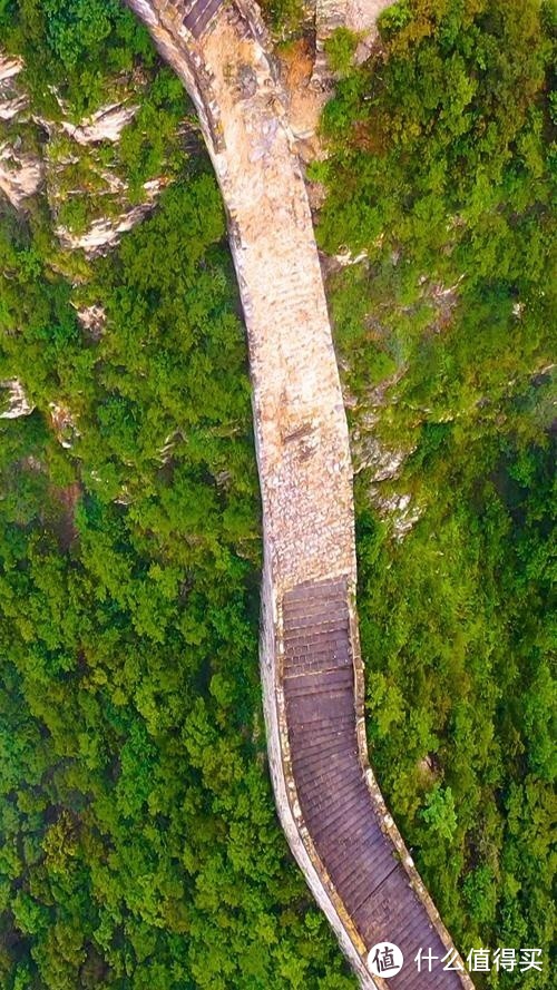 错峰游京郊箭扣长城，邂逅原汁原味的历史之美