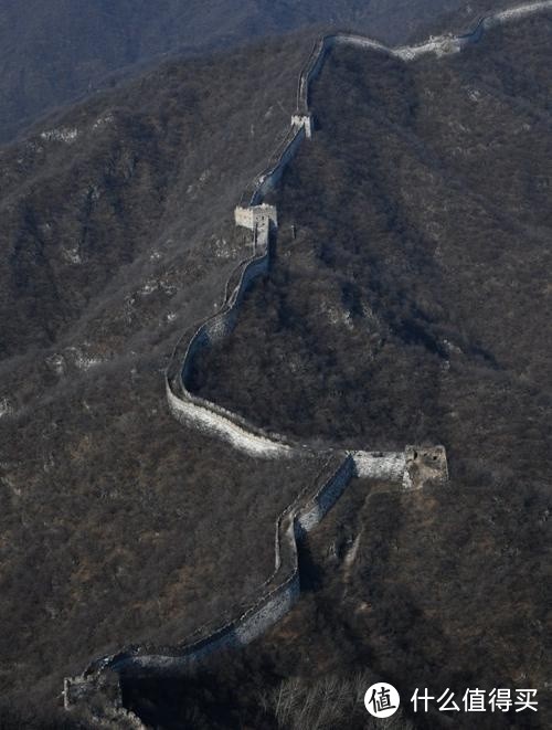 错峰游京郊箭扣长城，邂逅原汁原味的历史之美