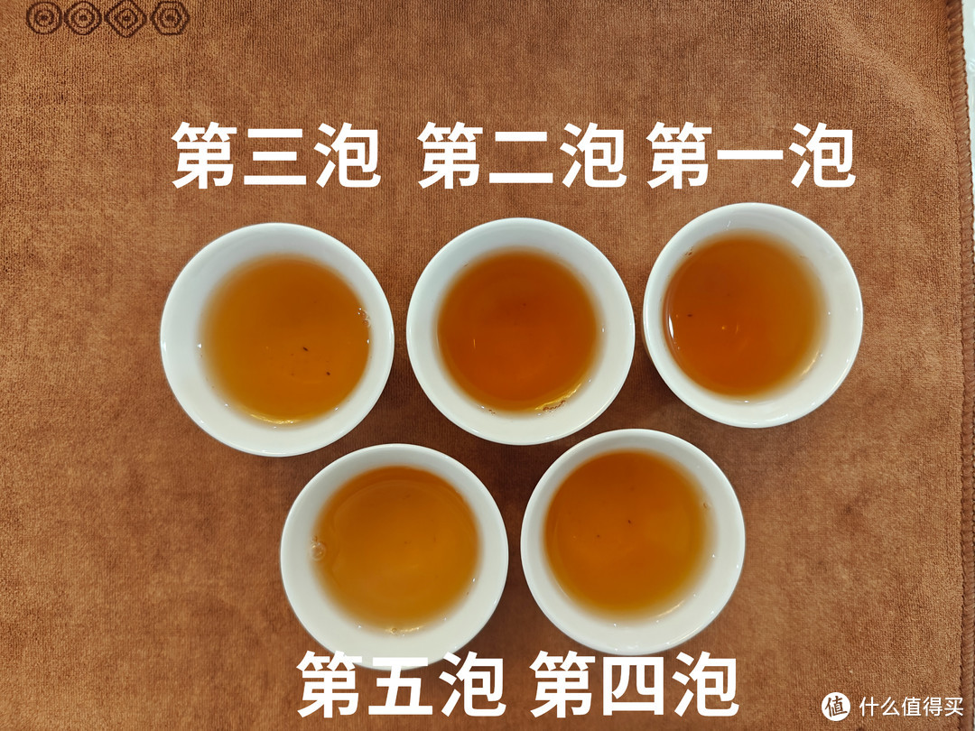 骏眉中国茉莉花红茶测评