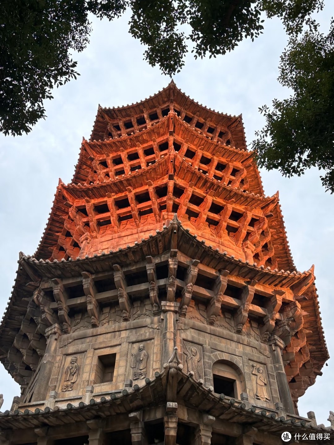 错峰游泉州：邂逅宁静古寺，畅享美食西街