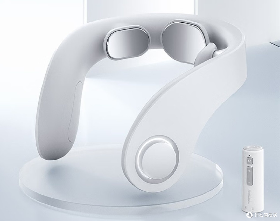 颈椎按摩器哪种最好？排行榜前十机型详细对比分享