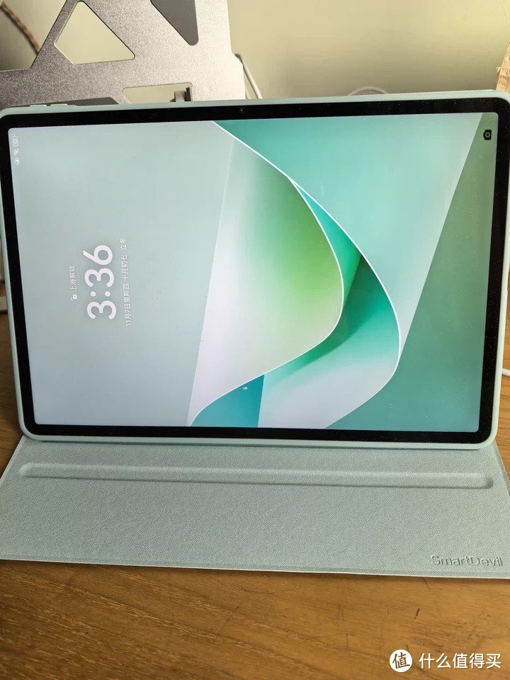 国产平板新秀——华为MatePad 11.5"S，工作学习两不误的硬核选择