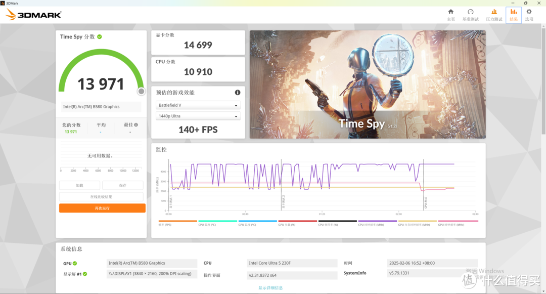 性价比组合，U5 230F小黑盒+铭瑄终结者 B860M开箱