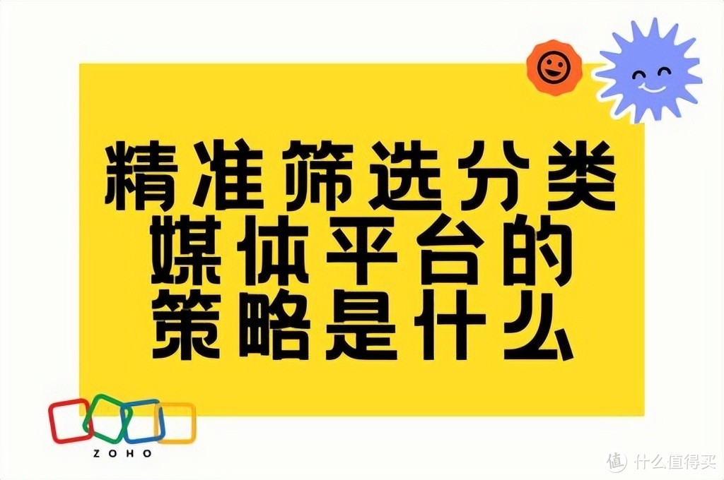 媒体平台筛选：精准策略助力高效营销