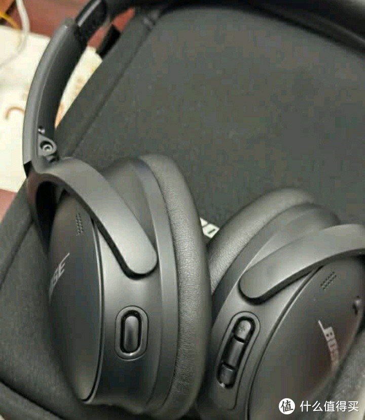 Bose QuietComfort Ultra