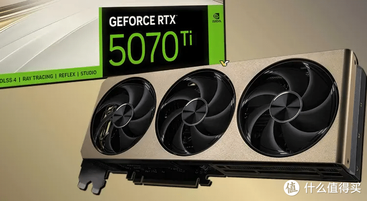 RTX 5070显卡对现代办公的影响：加速工作流程的新选择