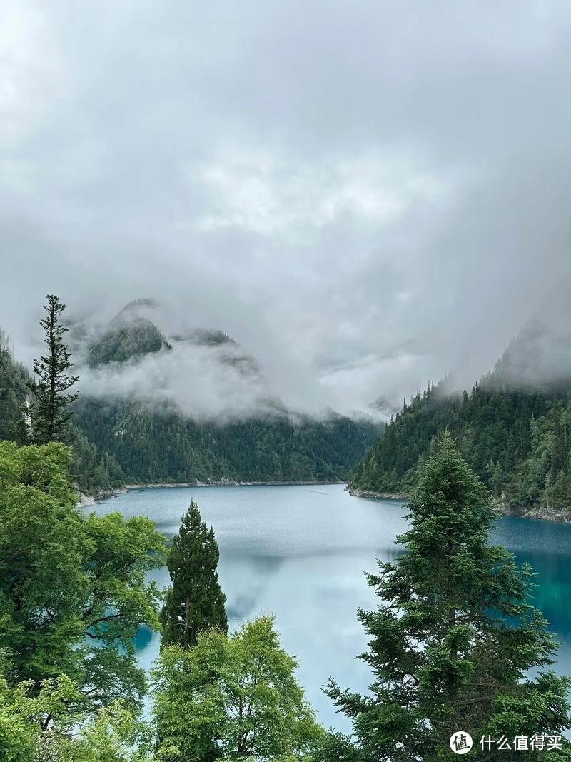 错峰游九寨，解锁小众宝藏体验