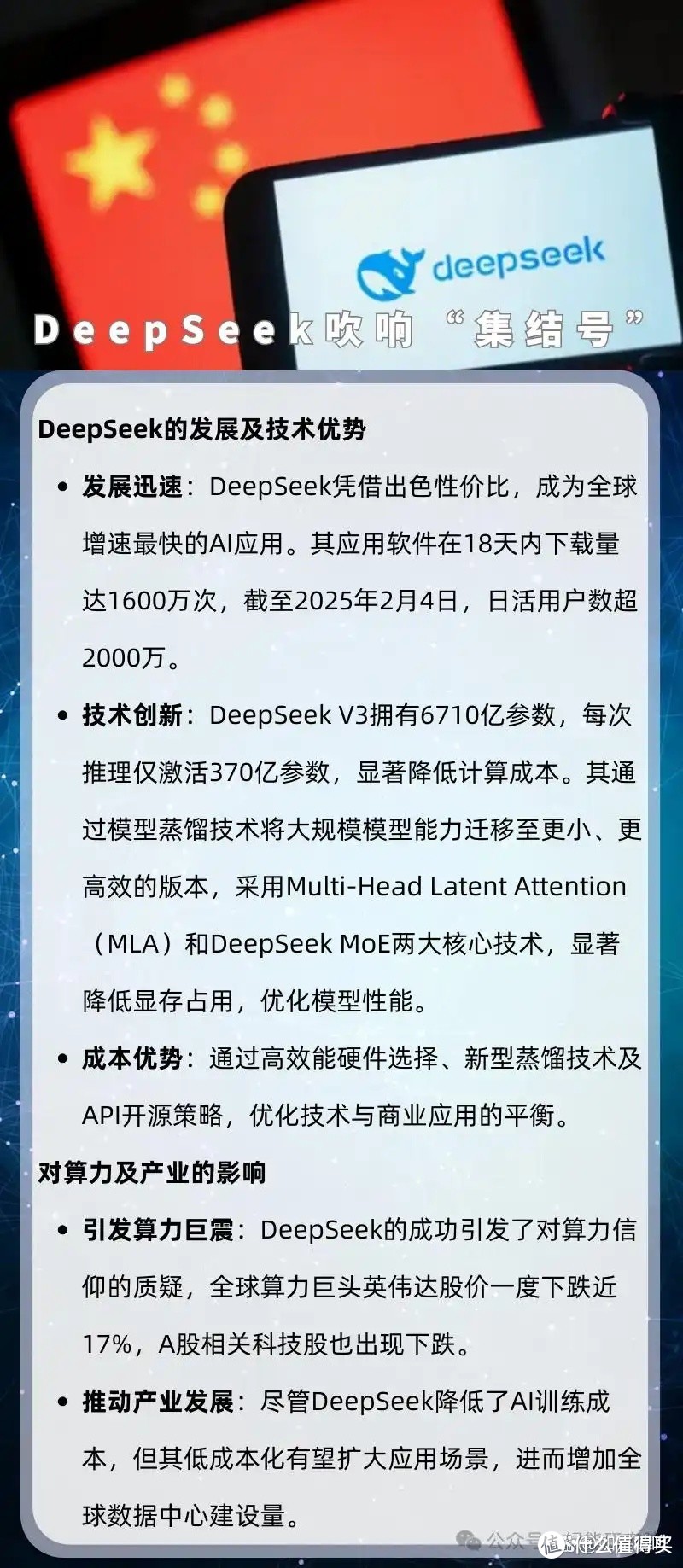 DeepSeek实际应用场景大揭秘：超乎想象的AI力量