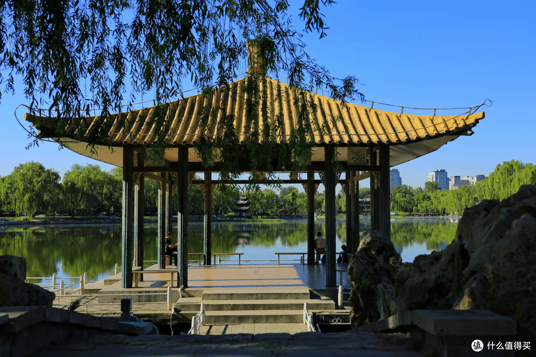 错峰出游好去处:陶然亭公园