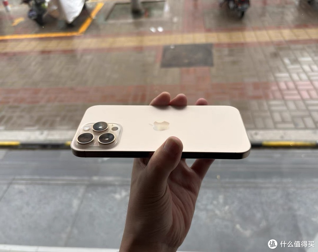 深度体验iPhone 16 Pro Max，它到底是不是你的菜？