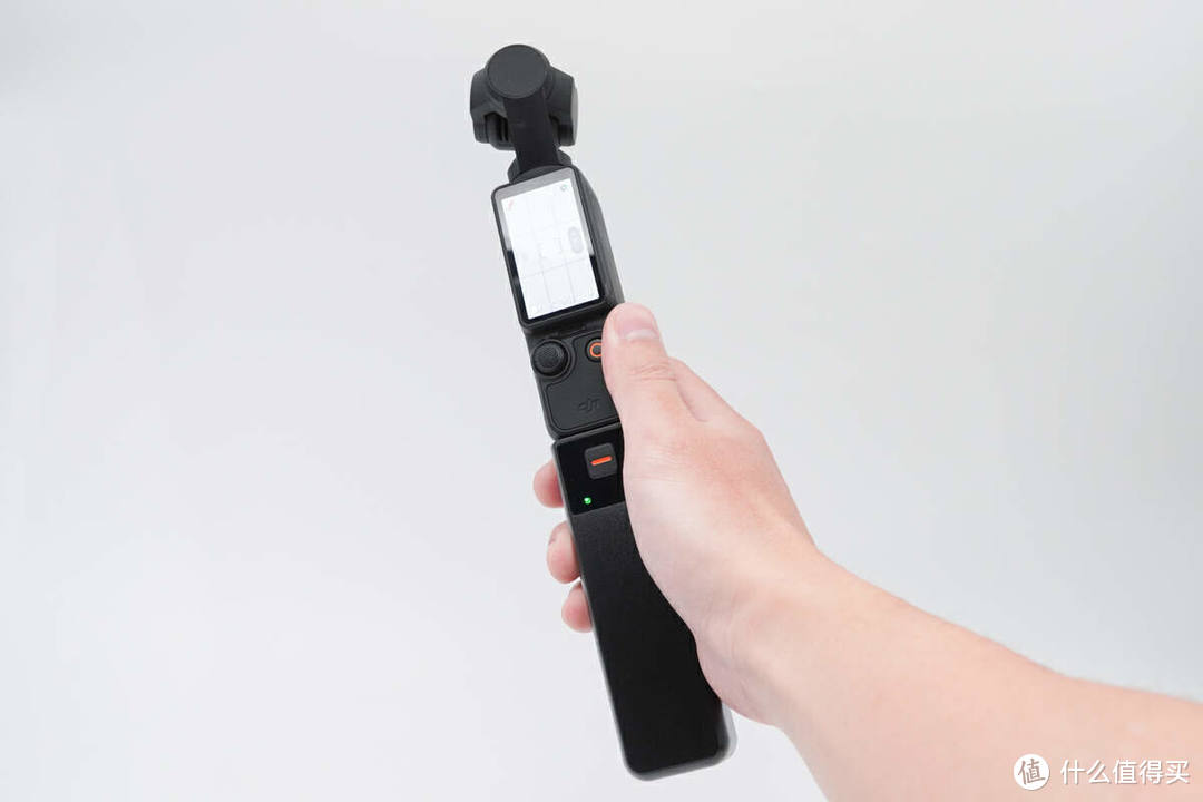 Vlog神器再升级：LKTOP Osmo Pocket 3续航手柄评测